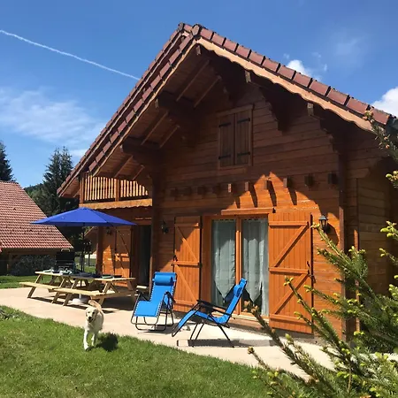 Scandinave * Xonrupt-Longemer