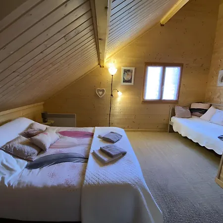 Scandinave Xonrupt-Longemer