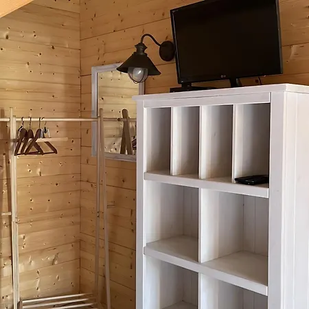 Chalet Scandinave *