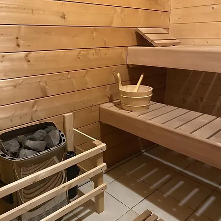 Scandinave Xonrupt-Longemer