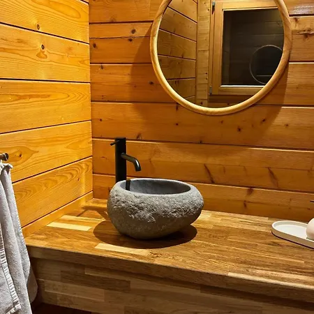 Chalet Scandinave *