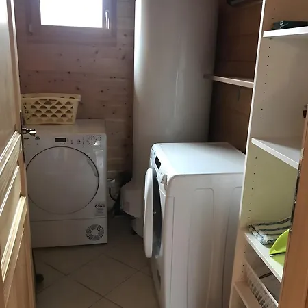 Scandinave Xonrupt-Longemer