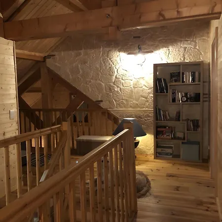Scandinave Xonrupt-Longemer